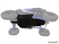 Polaris RZR PRO XP Full Skid Plate - Offroad Armor