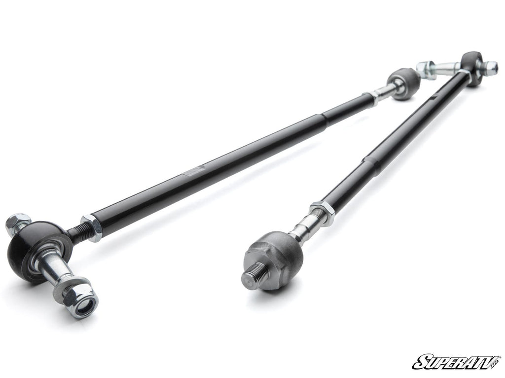 Polaris RZR PRO XP Heavy - Duty Tie Rod Kits - Offroad Armor