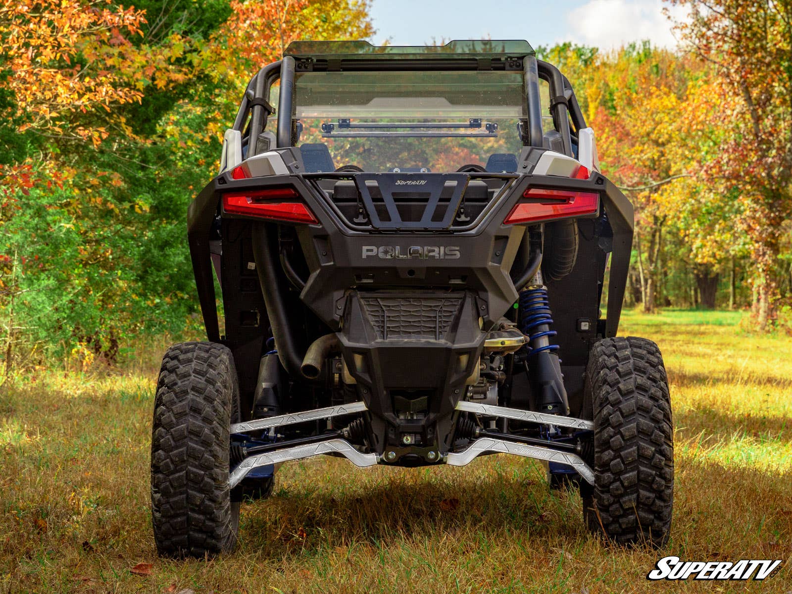 Polaris RZR PRO XP High Clearance Billet Aluminum Radius Arms - Offroad Armor