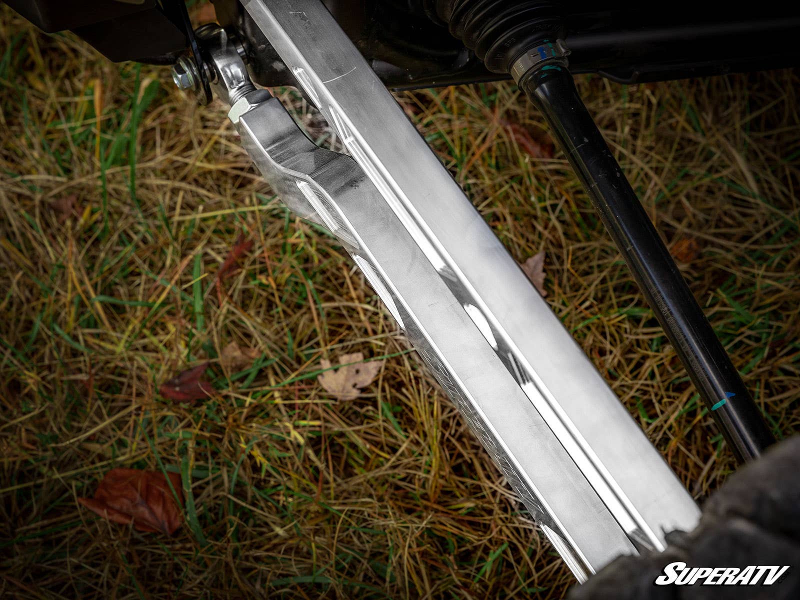 Polaris RZR PRO XP High Clearance Billet Aluminum Radius Arms - Offroad Armor