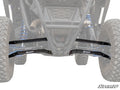 Polaris RZR PRO XP High - Clearance Boxed Radius Arms - Offroad Armor