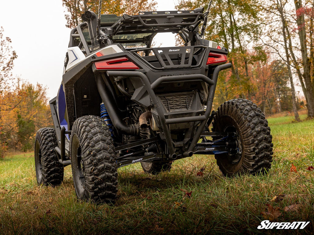 Polaris RZR PRO XP High - Clearance Boxed Radius Arms - Offroad Armor