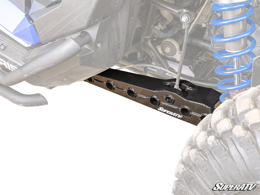 Polaris RZR PRO XP High - Clearance Rear Trailing Arms - Offroad Armor