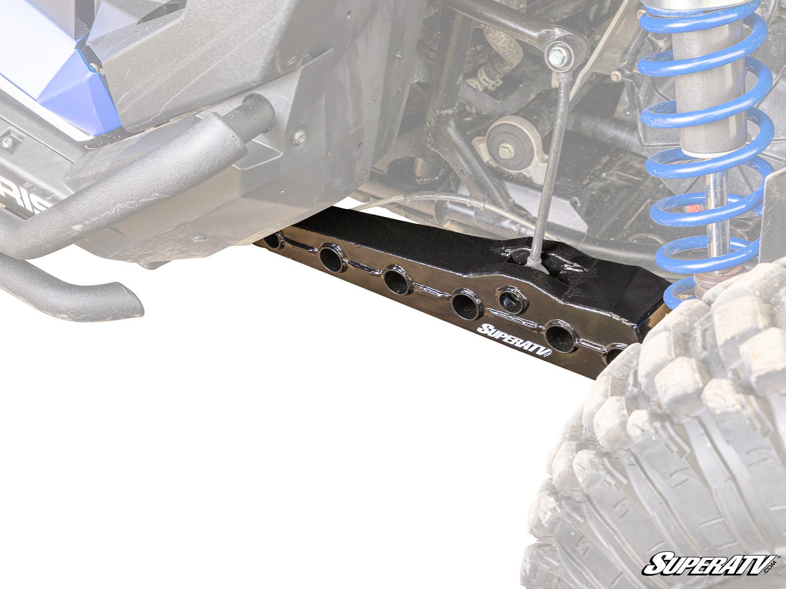 Polaris RZR PRO XP High - Clearance Rear Trailing Arms - Offroad Armor