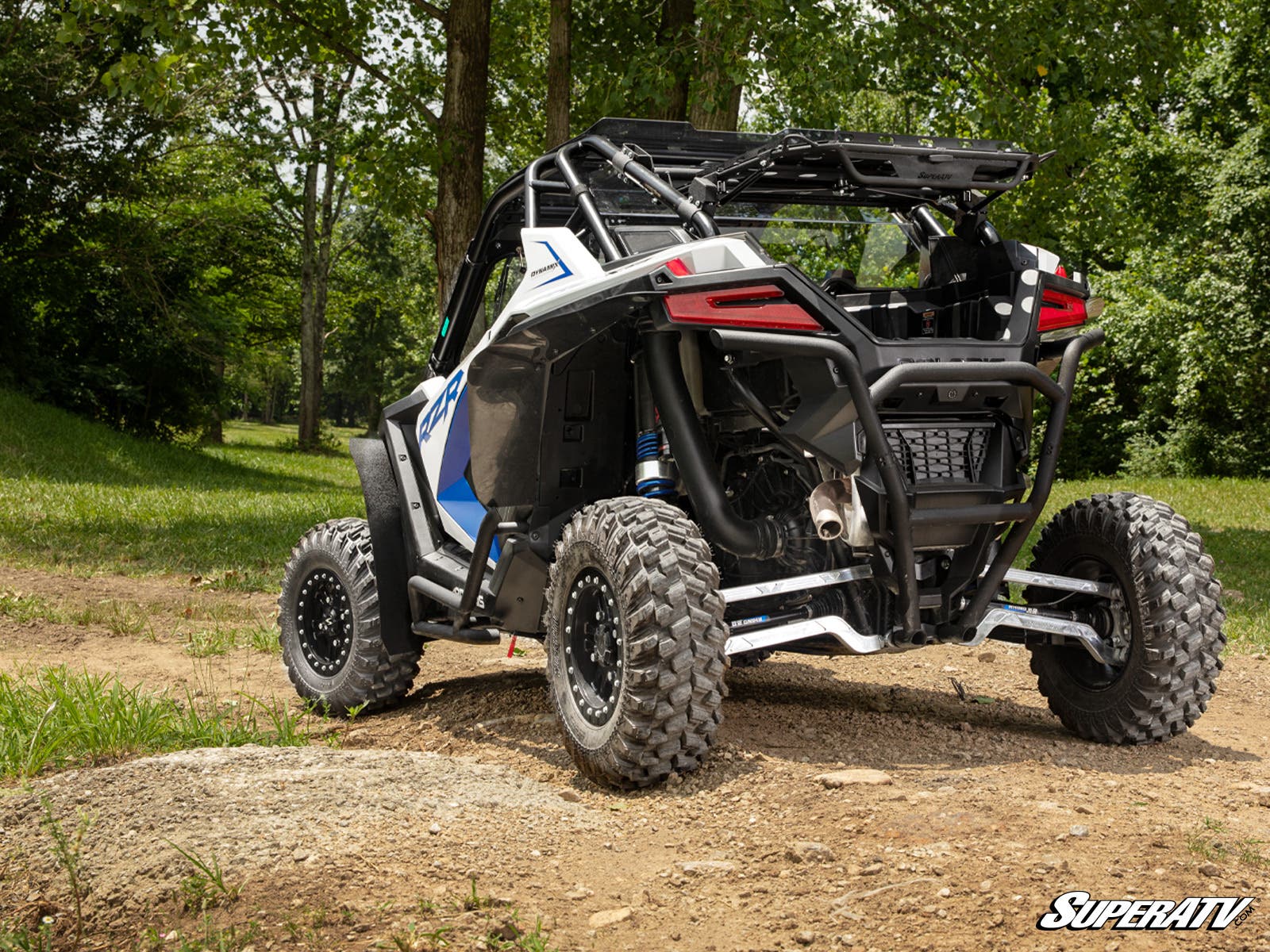 Polaris RZR PRO XP Low Profile Fender Flares - Offroad Armor