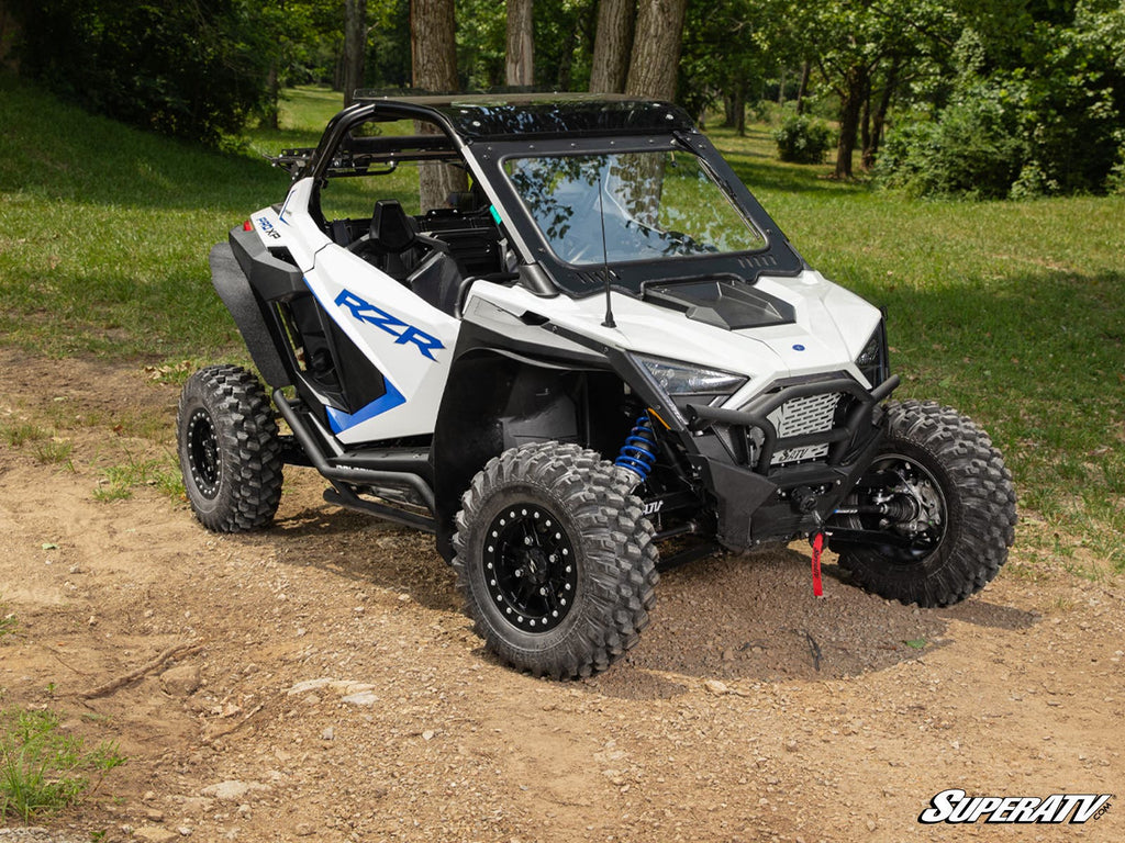 Polaris RZR PRO XP Low Profile Fender Flares - Offroad Armor