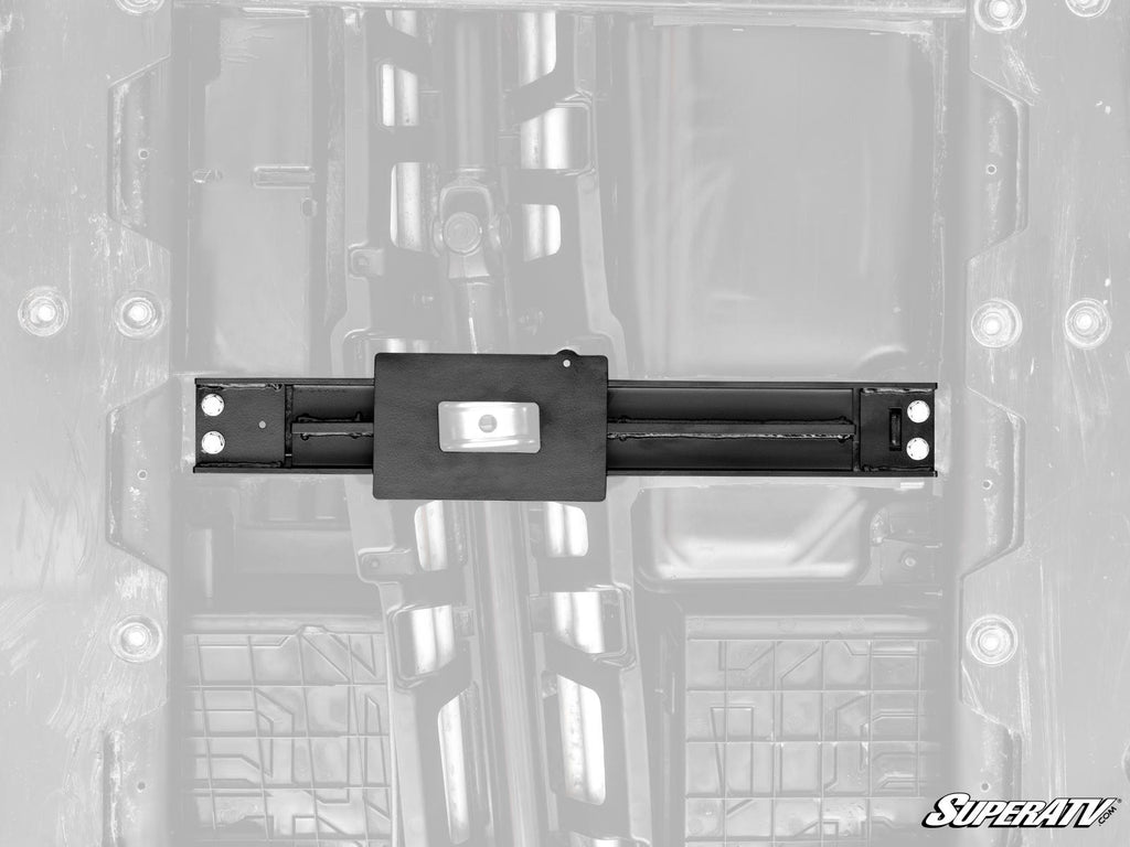 Polaris RZR PRO XP Prop Shaft Crossmember - Offroad Armor