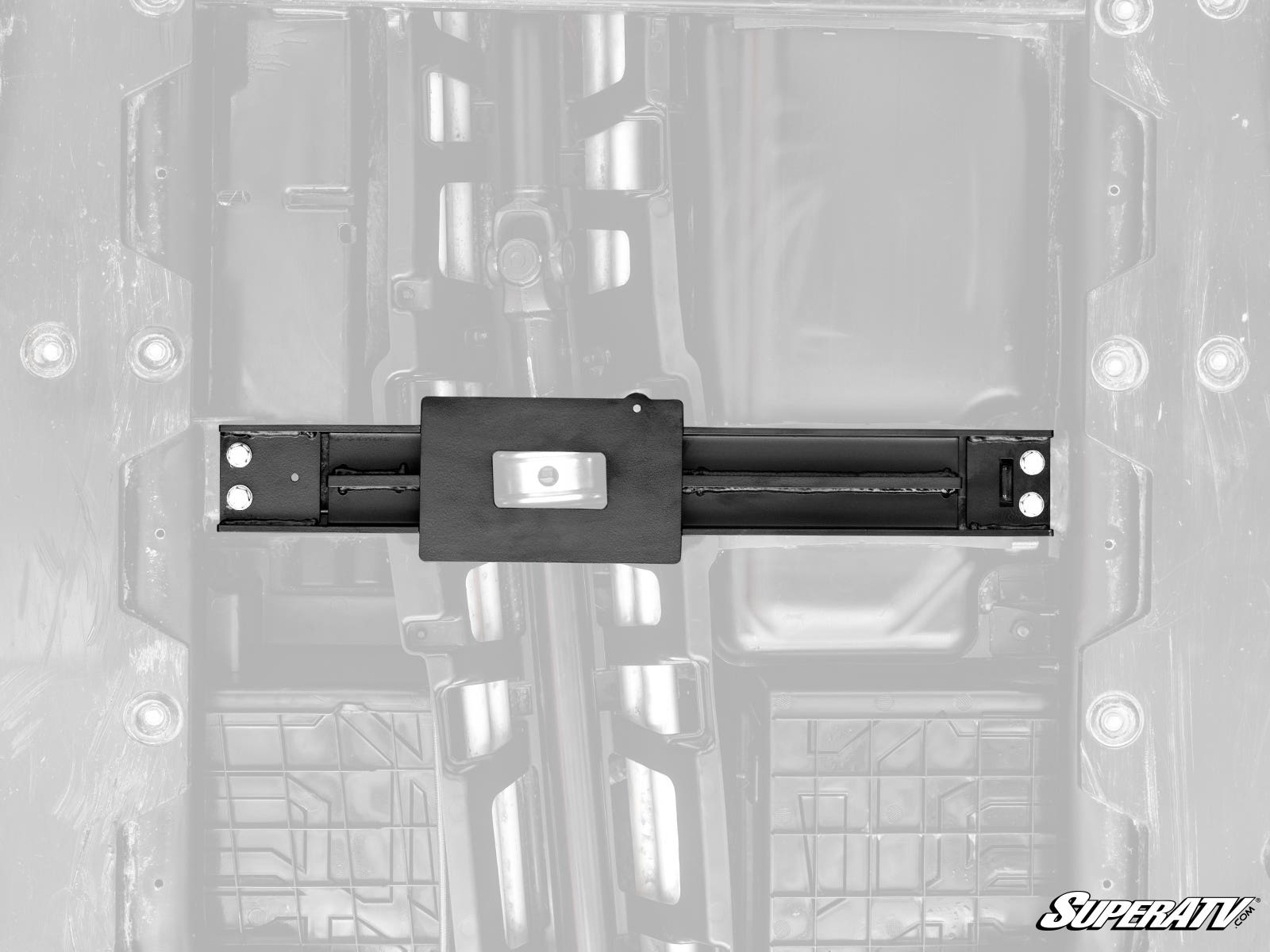 Polaris RZR PRO XP Prop Shaft Crossmember - Offroad Armor