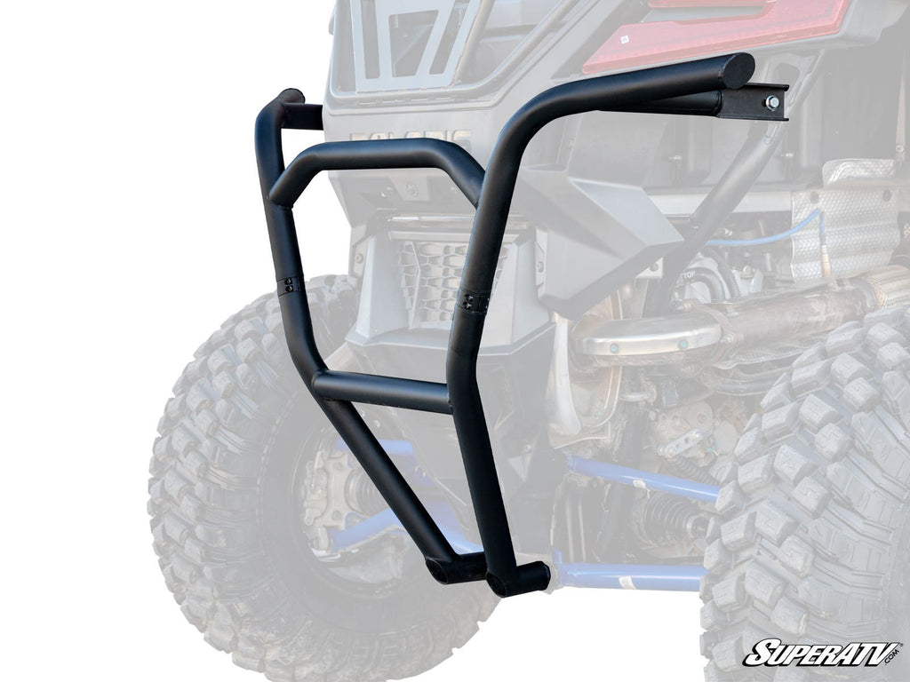 Polaris RZR PRO XP Rear Bumper - Offroad Armor