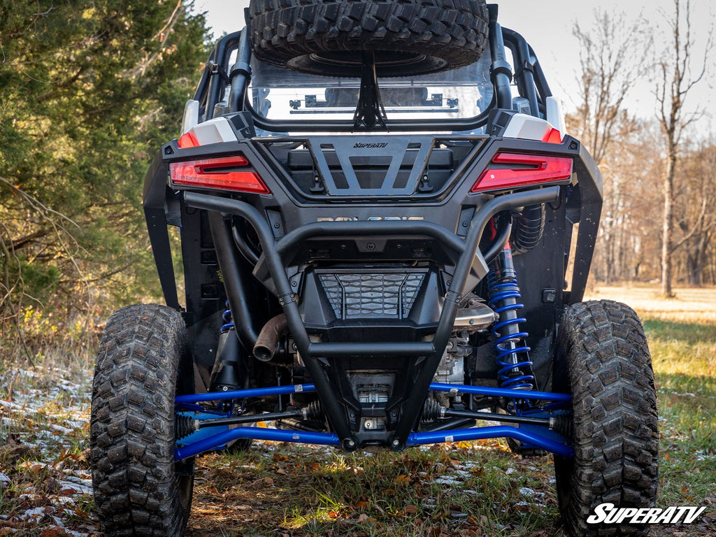 Polaris RZR PRO XP Rear Bumper - Offroad Armor