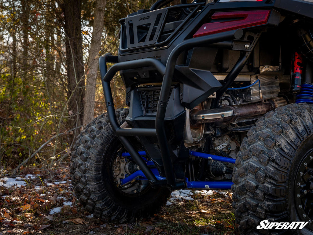 Polaris RZR PRO XP Rear Bumper - Offroad Armor