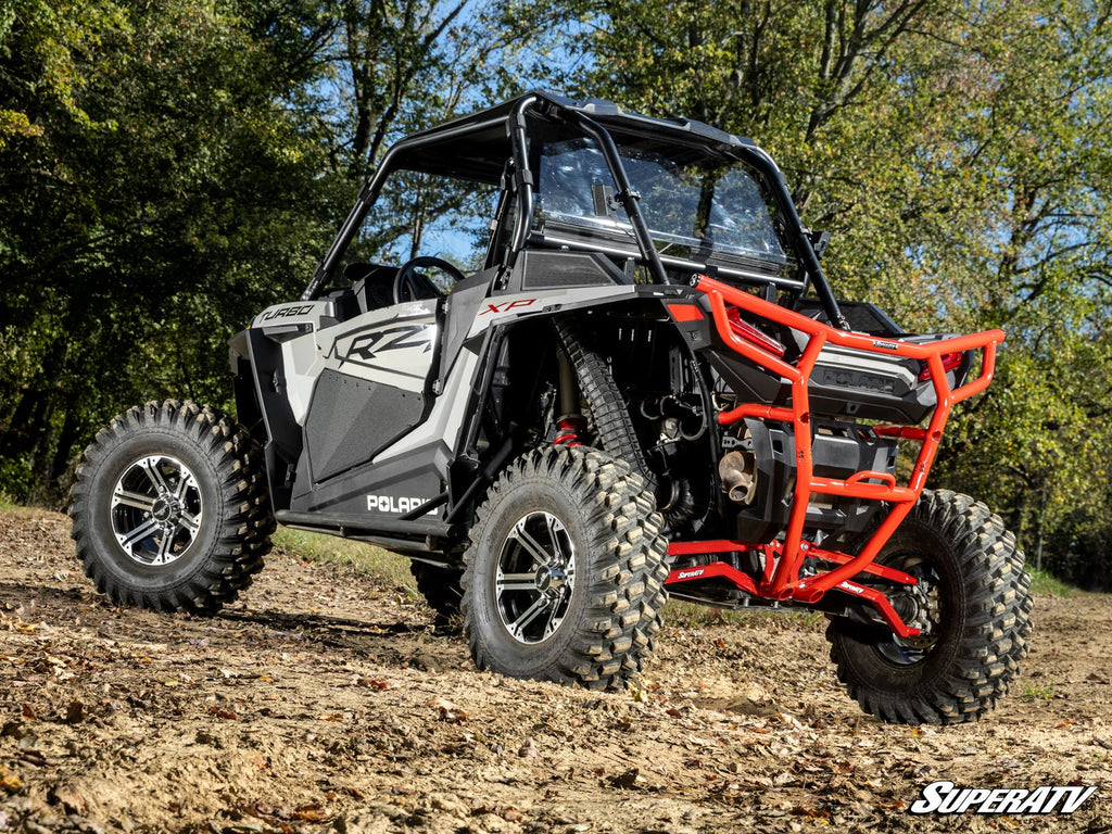 Polaris RZR XP High Clearance Boxed Radius Arms