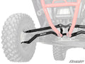 Polaris RZR XP Turbo High Clearance Boxed Radius Arms