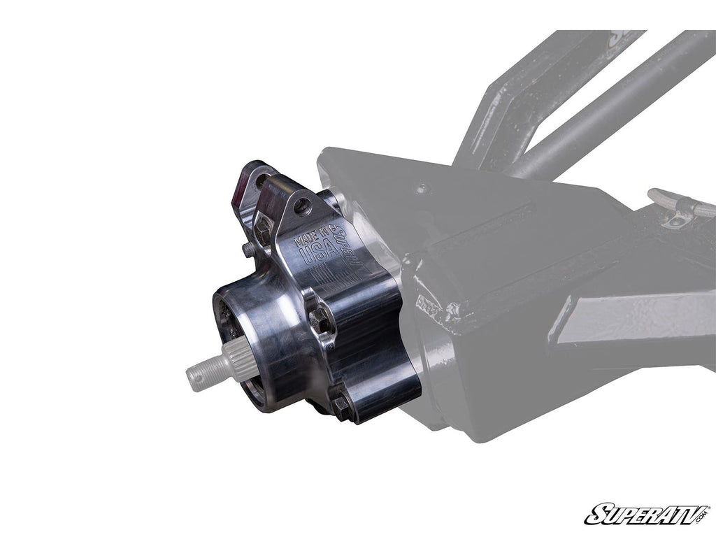 Polaris RZR RS1 Billet Rear Knuckles - Offroad Armor