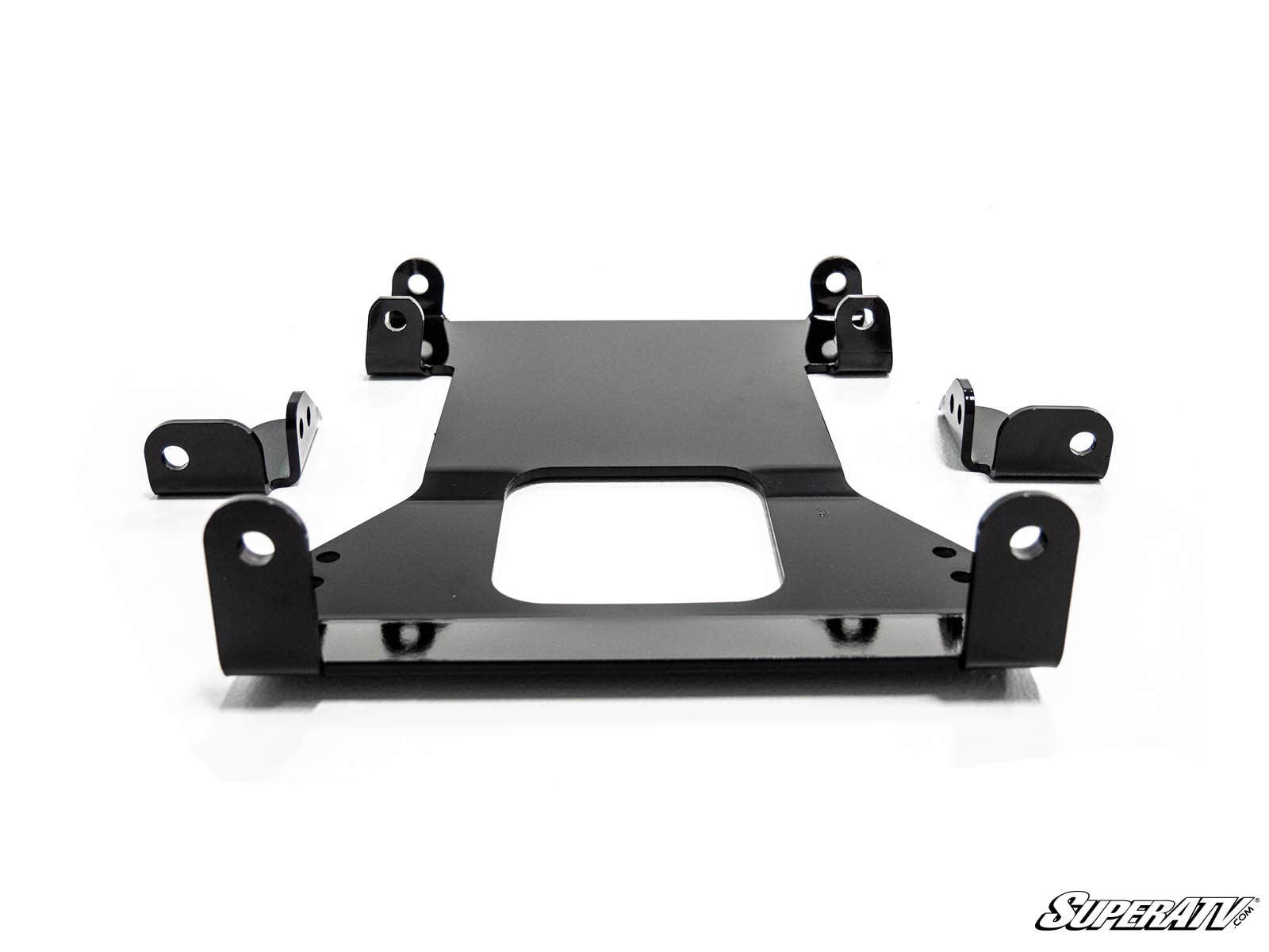 Polaris RZR RS1 Frame Stiffener - Offroad Armor