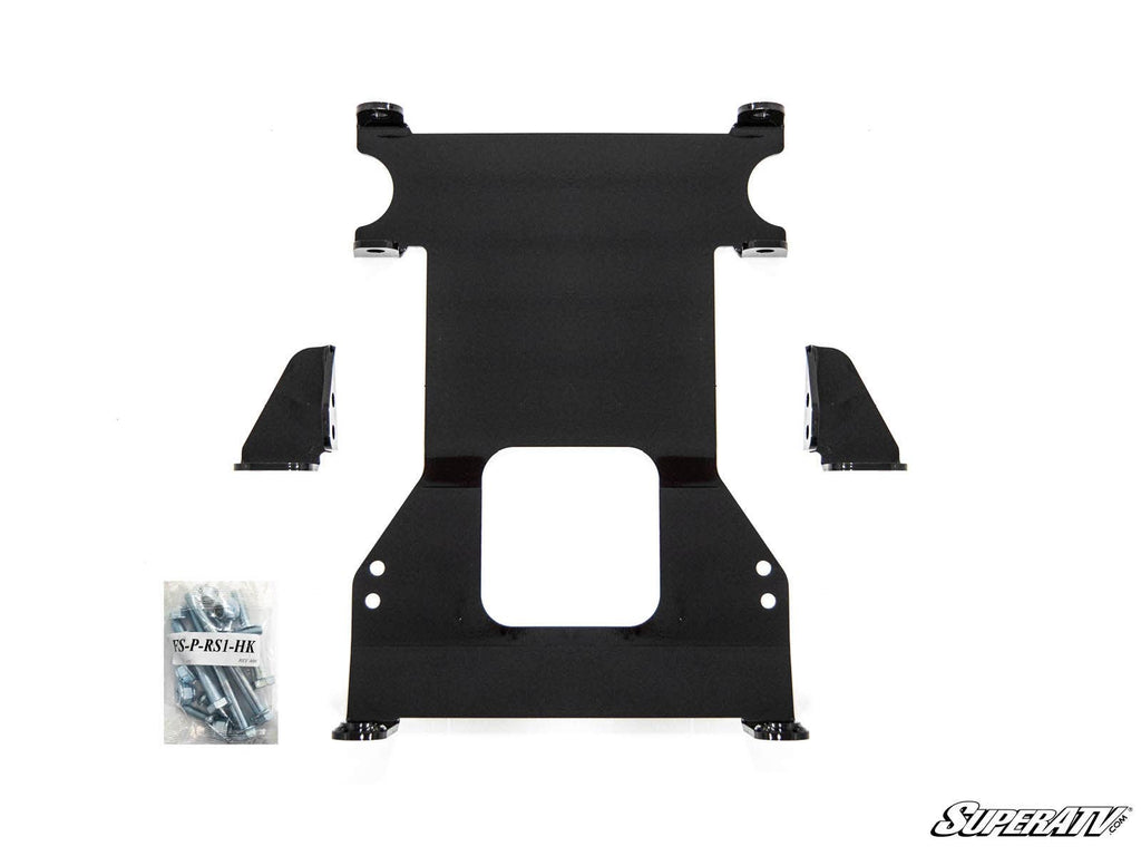 Polaris RZR RS1 Frame Stiffener - Offroad Armor