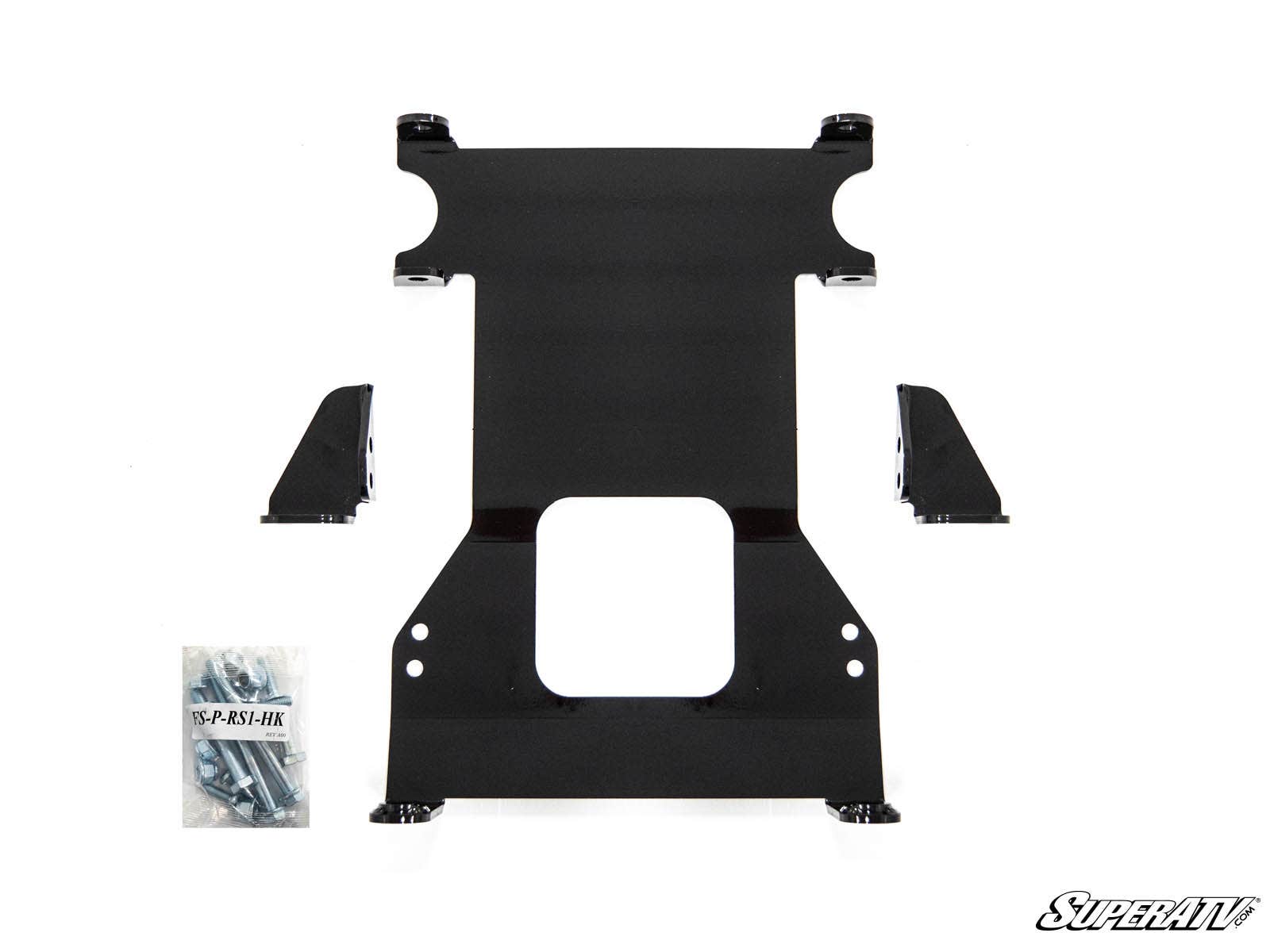 Polaris RZR RS1 Frame Stiffener - Offroad Armor
