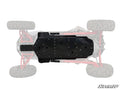 Polaris RZR RS1 Full Skid Plate - Offroad Armor