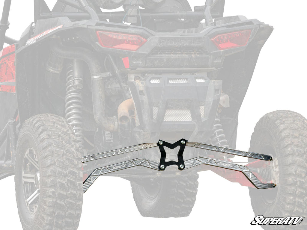 Polaris RZR RS1 High Clearance Billet Aluminum Radius Arms - Offroad Armor