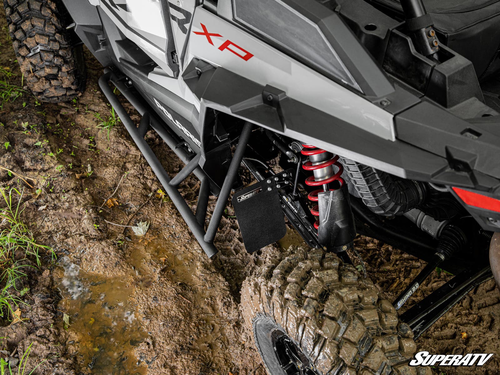 Polaris RZR RS1 Mud Flaps - Offroad Armor