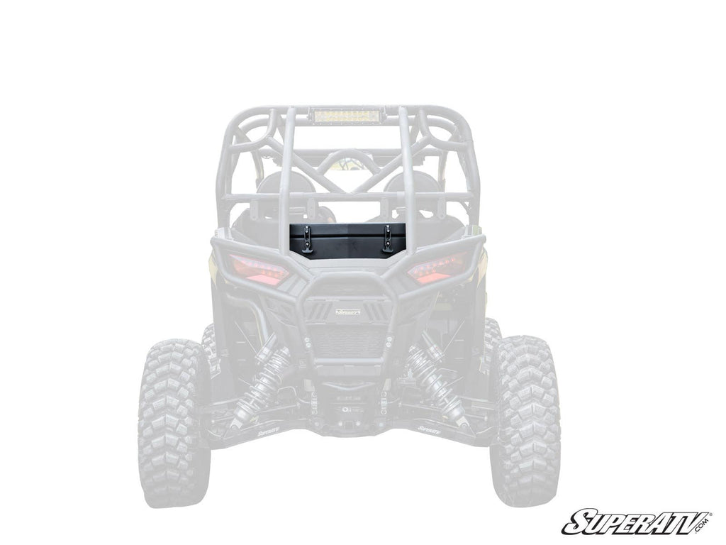 Polaris RZR S 1000 Cooler/Cargo Box - Offroad Armor