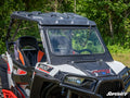 Polaris RZR S 1000 Glass Windshield - Offroad Armor