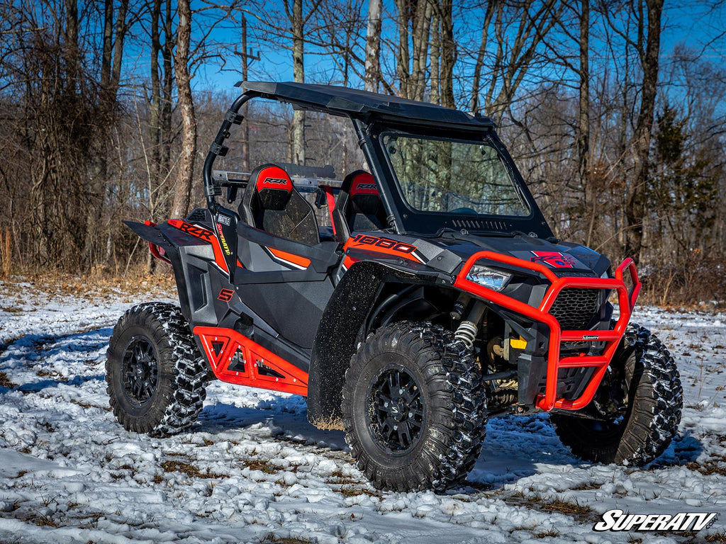 Polaris RZR S 1000 Low Profile Fender Flares - Offroad Armor