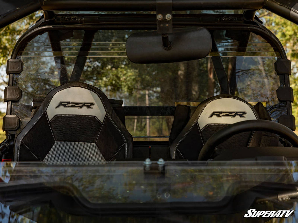 Polaris RZR Seat Lowering Base - Offroad Armor