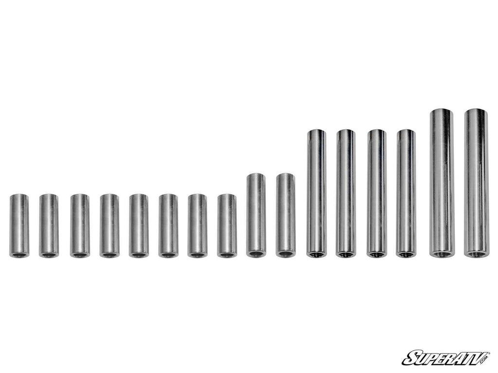 Polaris RZR Trail 900 A - Arm Bushings - Offroad Armor