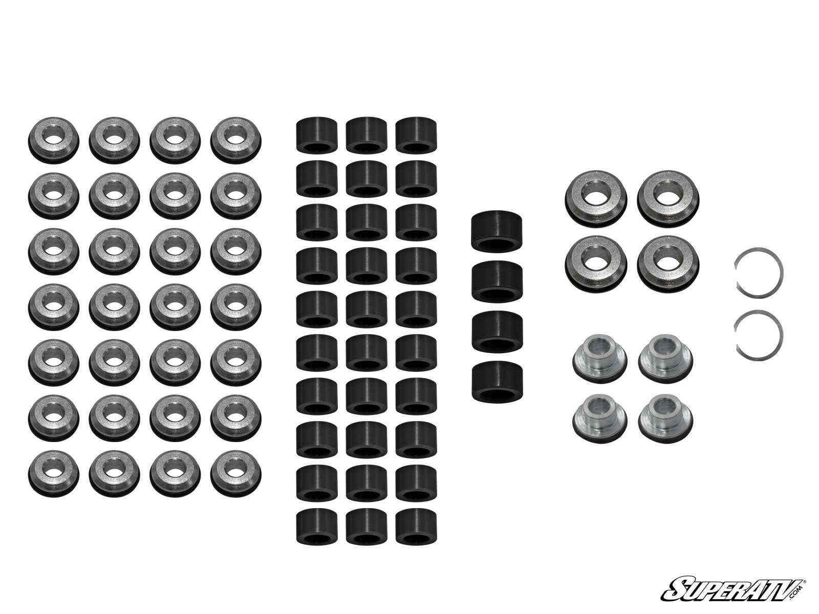 Polaris RZR Trail 900 A - Arm Bushings - Offroad Armor