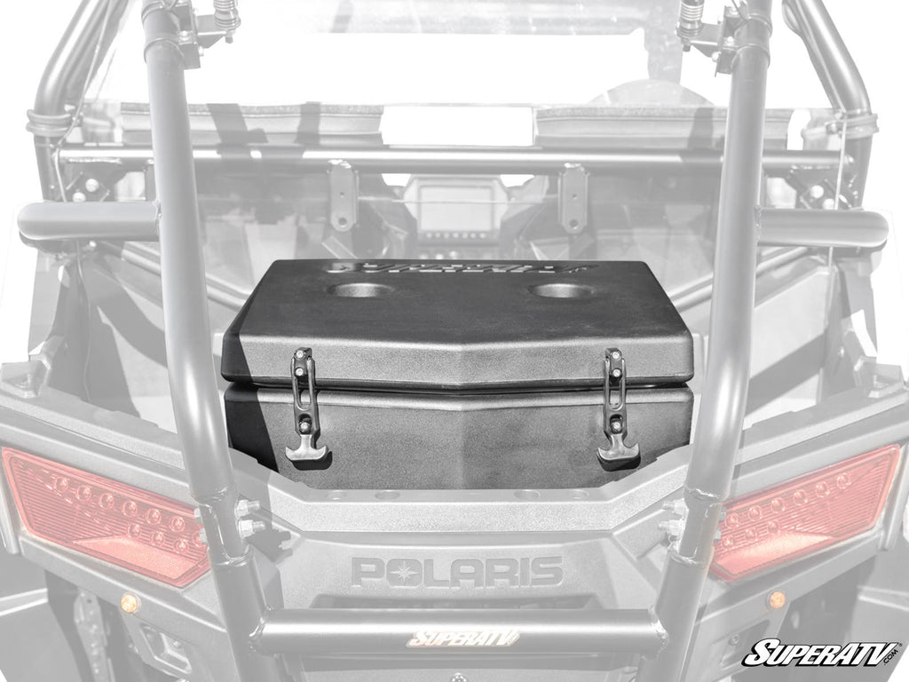 Polaris RZR Trail 900 Cooler/Cargo Box - Offroad Armor