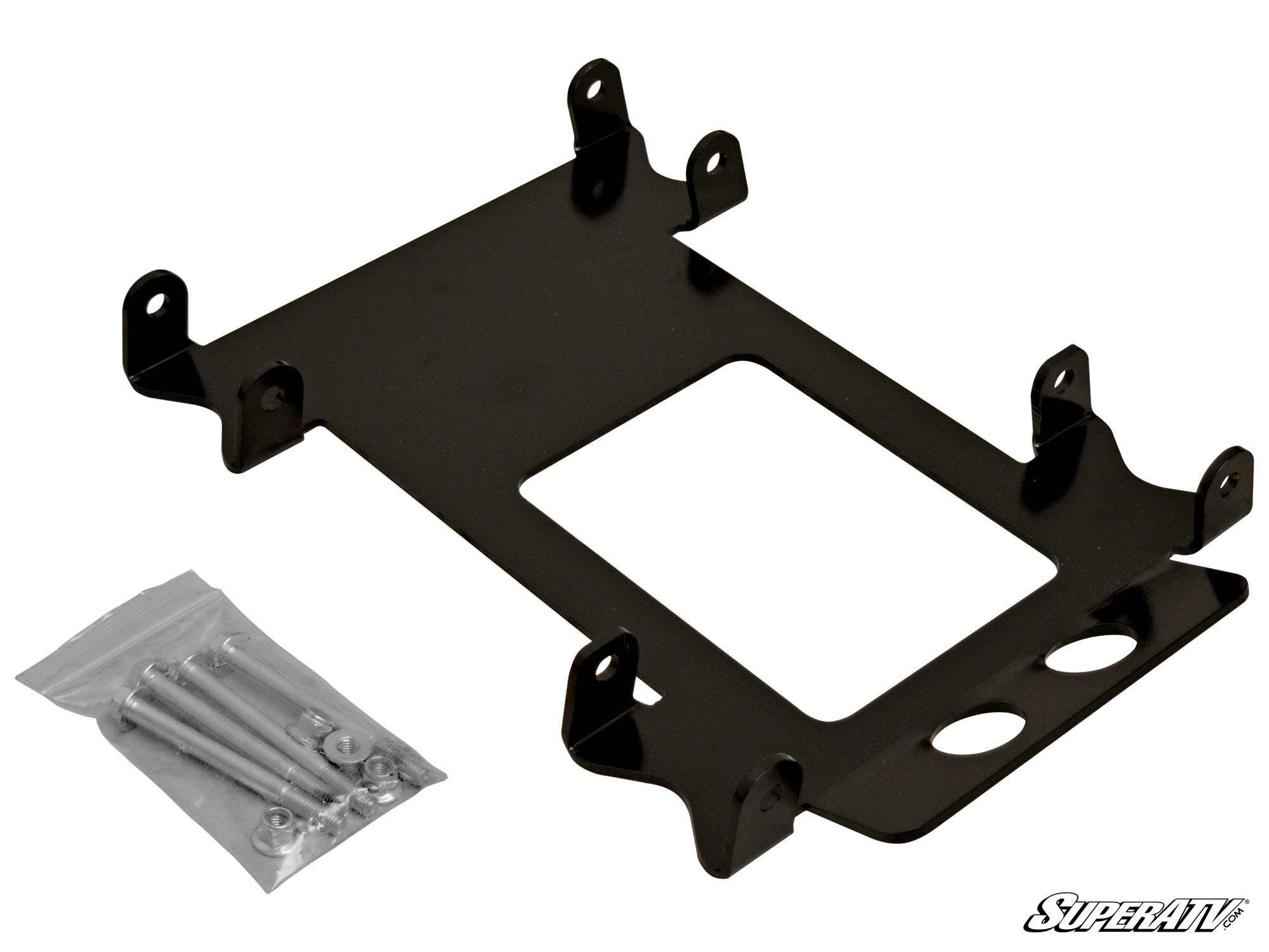 Polaris RZR Trail 900 Frame Stiffener - Offroad Armor