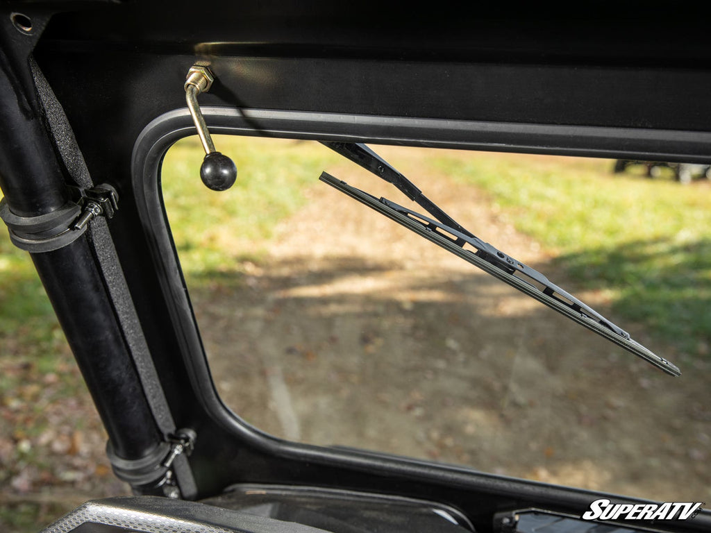 Polaris RZR Trail 900 Glass Windshield - Offroad Armor
