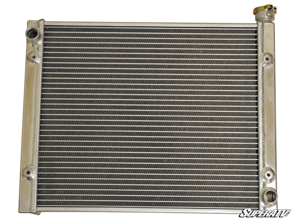 Polaris RZR Trail 900 Heavy - Duty Radiator - Offroad Armor