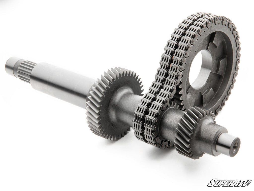 Polaris RZR Trail 900 Heavy - Duty Reverse Chain - Offroad Armor
