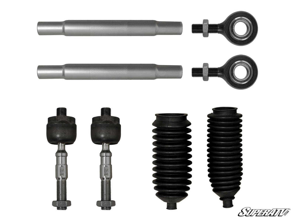 Polaris RZR Trail 900 Tie Rod Kit - Offroad Armor