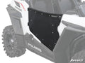 Polaris RZR Trail S 1000 Aluminum Doors - Offroad Armor