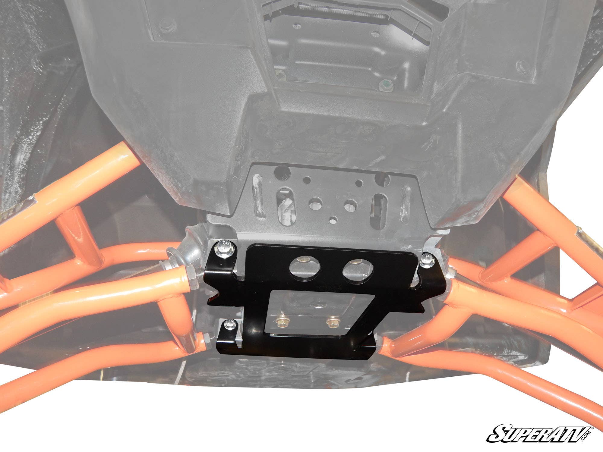 Polaris RZR Trail S 1000 Frame Stiffener - Offroad Armor