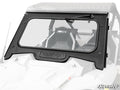 Polaris RZR Trail S 1000 Glass Windshield - Offroad Armor