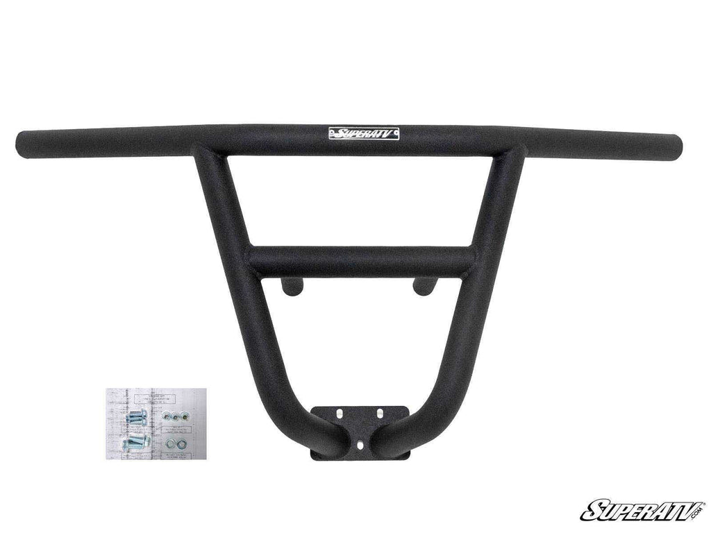 Polaris RZR Trail S 1000 Low Profile Front Bumper - Offroad Armor