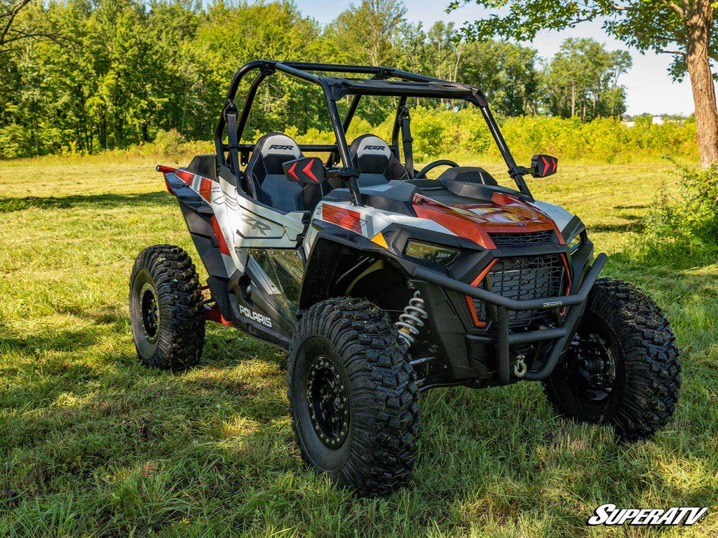 Polaris RZR Trail S 1000 Low Profile Front Bumper - Offroad Armor