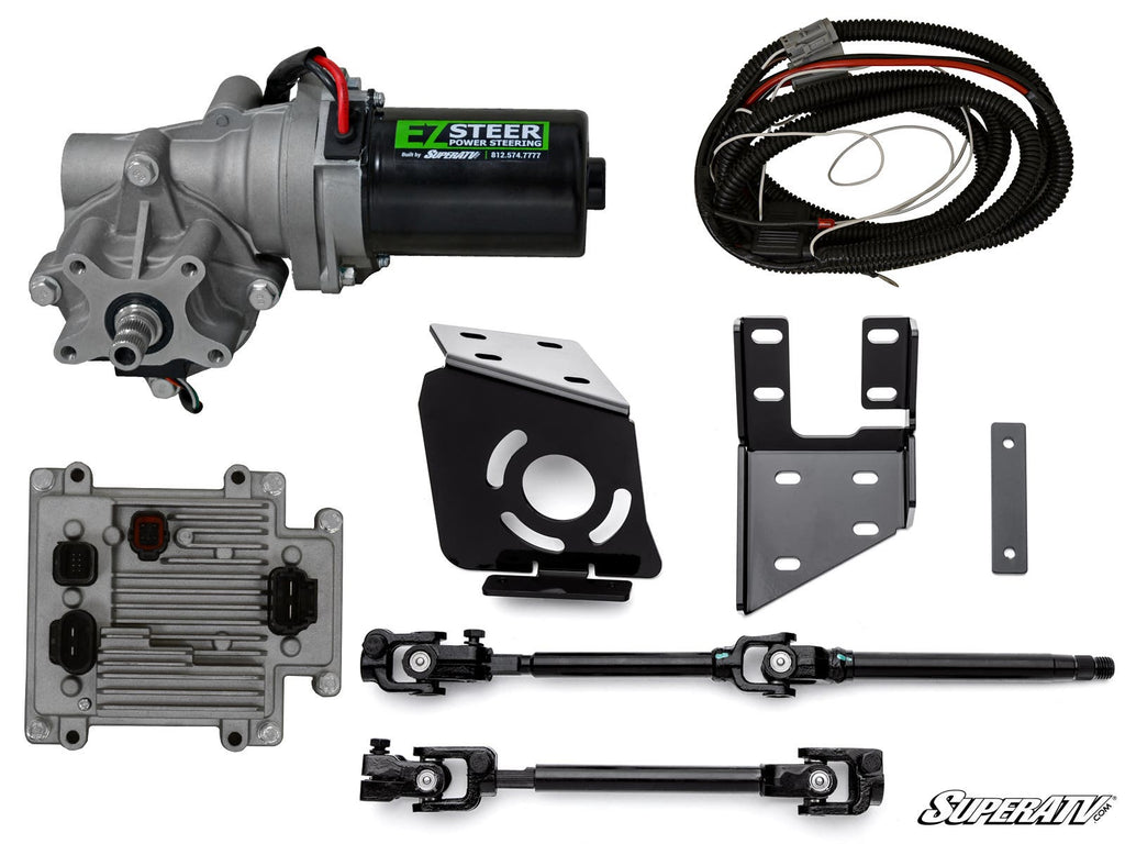 Polaris RZR Trail S 1000 Power Steering Kit - Offroad Armor
