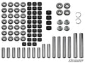 Polaris RZR Trail S 900 A - Arm Bushings - Offroad Armor
