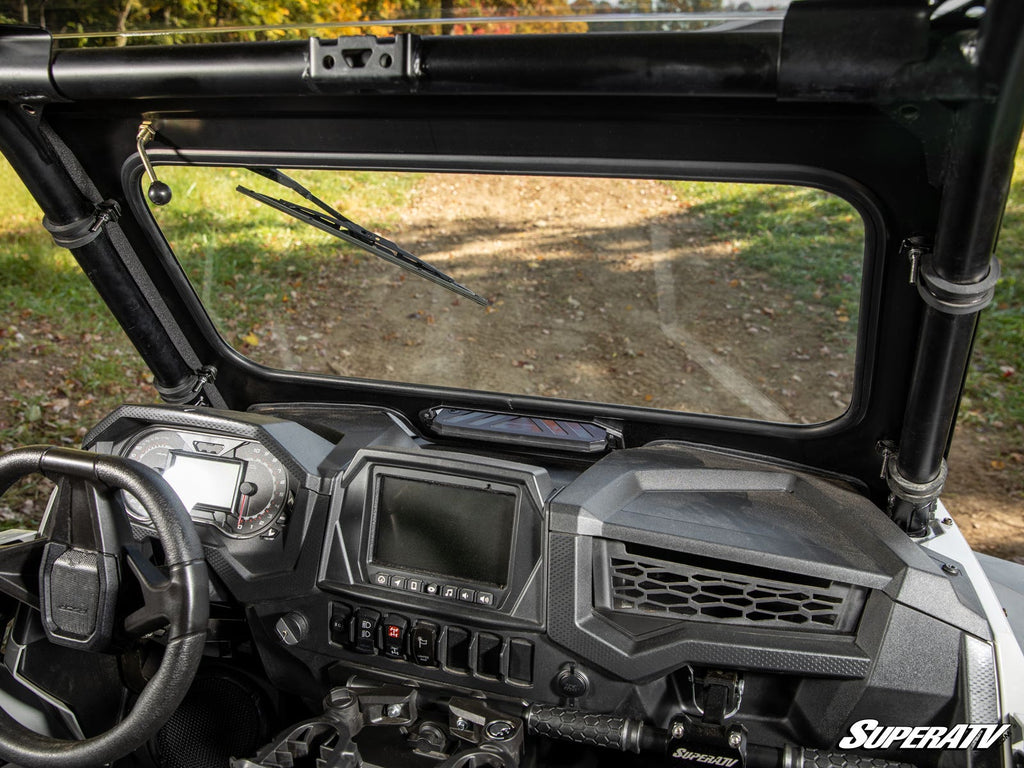 Polaris RZR Trail S 900 Glass Windshield - Offroad Armor