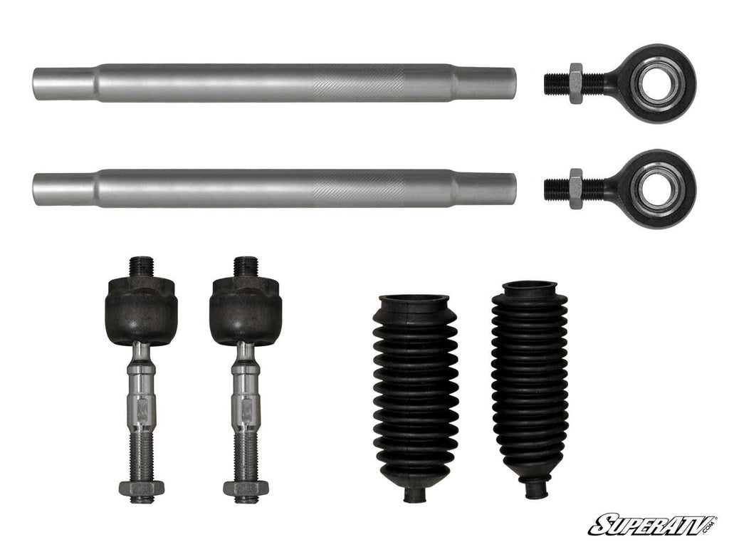 Polaris RZR Trail S 900 Heavy - Duty Tie Rod Kit - Offroad Armor
