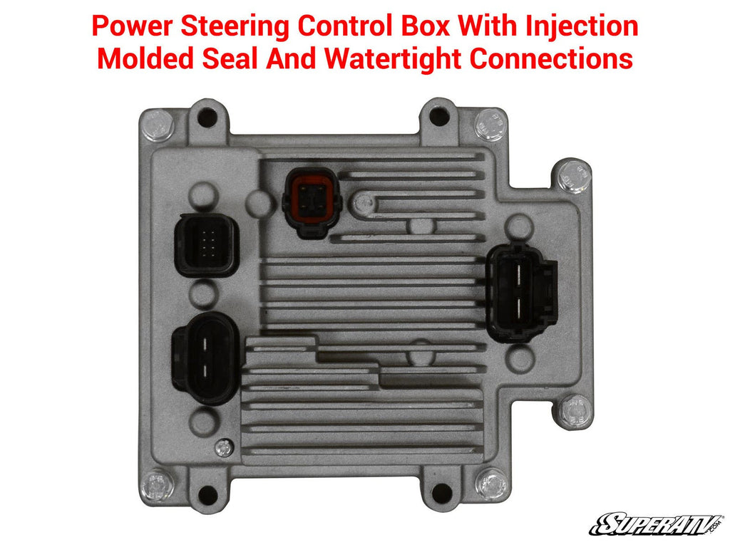 Polaris RZR Trail S 900 Power Steering Kit - Offroad Armor