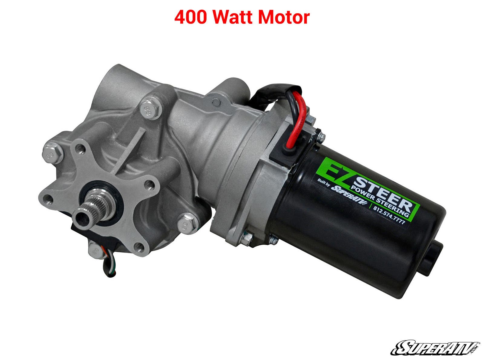 Polaris RZR Trail S 900 Power Steering Kit - Offroad Armor