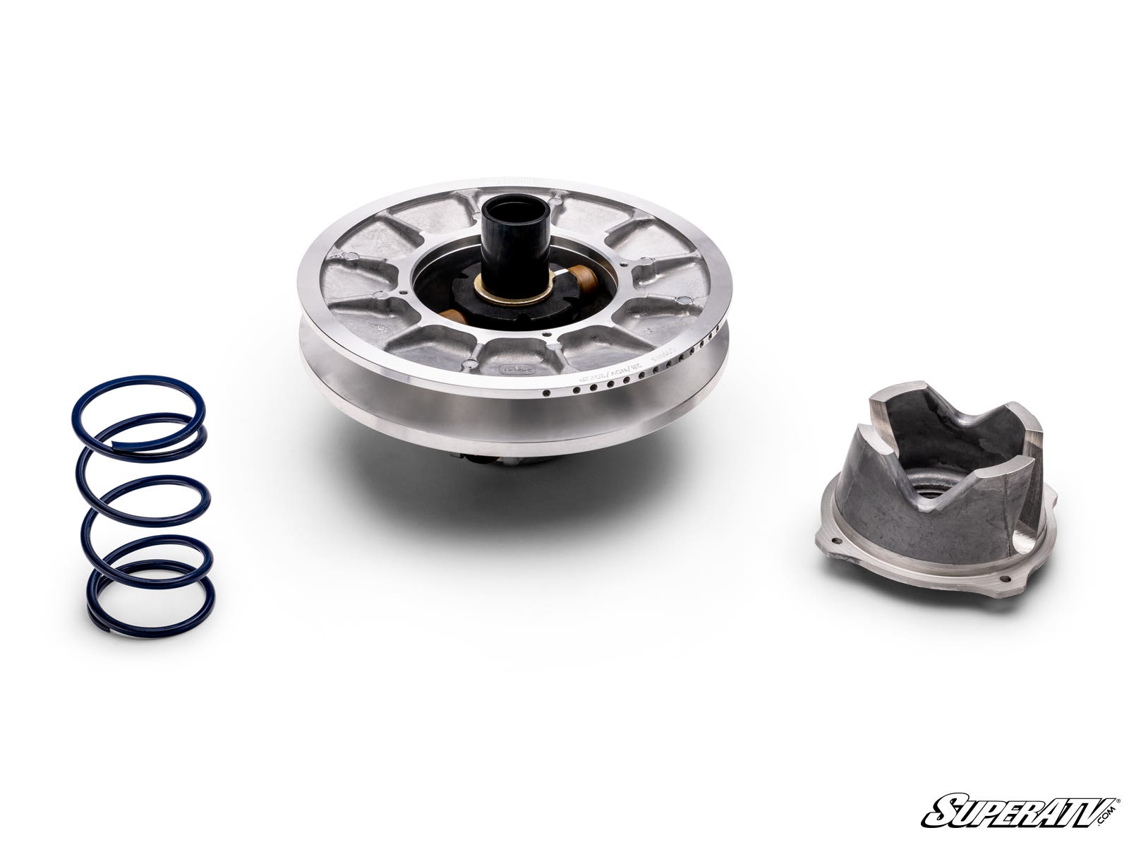 Polaris RZR Trail S 900 Secondary Clutch Assembly Kit - Offroad Armor