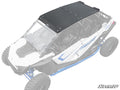 Polaris RZR Turbo R 4 Aluminum Roof - Offroad Armor
