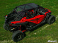 Polaris RZR Turbo R 4 Tinted Roof - Offroad Armor